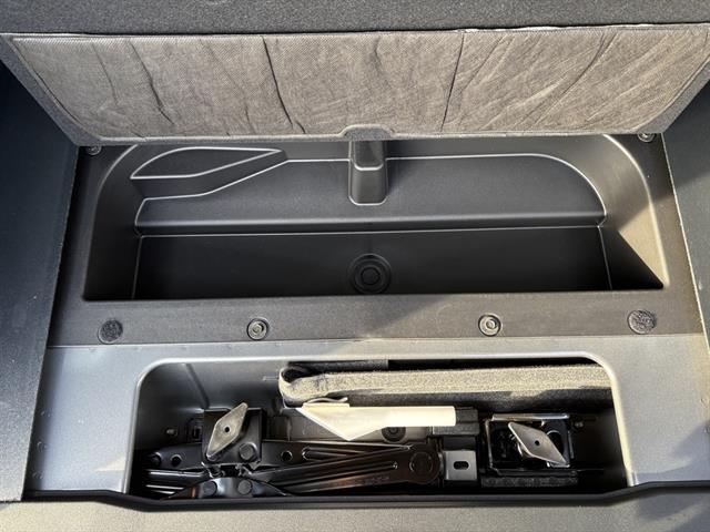 new 2025 Ford Bronco car, priced at $58,855