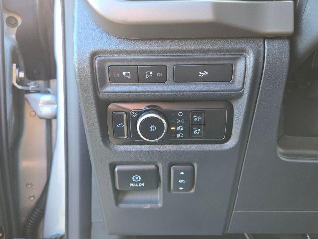 new 2024 Ford F-150 car, priced at $59,359