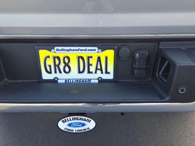 new 2024 Ford F-150 car, priced at $59,359