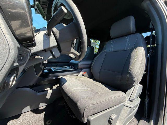 new 2025 Ford F-150 car, priced at $46,567