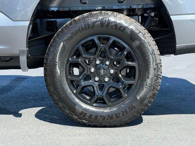 new 2025 Ford F-150 car, priced at $46,567