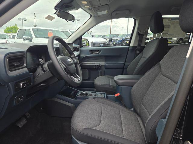new 2025 Ford Maverick car, priced at $33,025