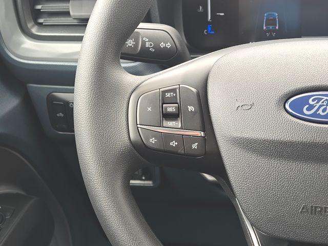 new 2025 Ford Maverick car, priced at $33,025