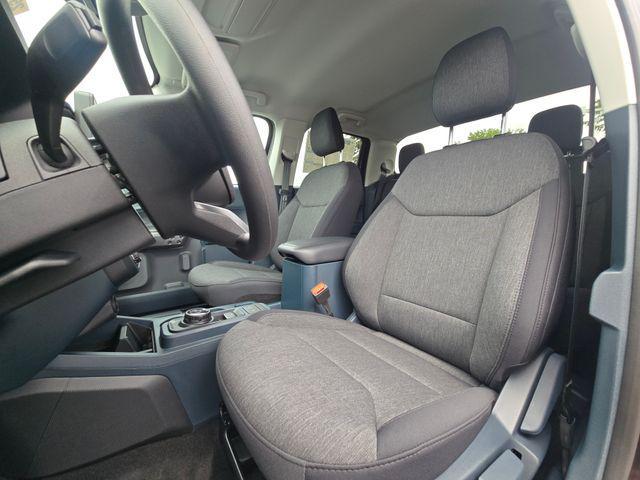 new 2025 Ford Maverick car, priced at $33,025