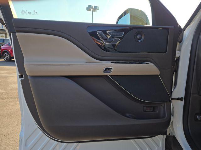 used 2020 Lincoln Aviator car, priced at $34,991