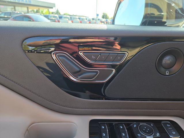 used 2020 Lincoln Aviator car, priced at $34,991