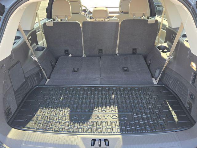 used 2020 Lincoln Aviator car, priced at $34,991