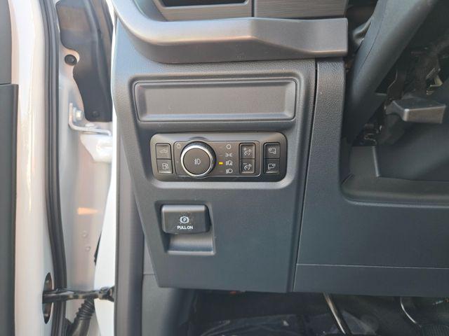 new 2025 Ford F-150 car, priced at $58,988