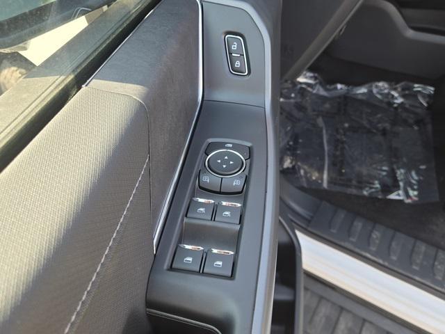 new 2025 Ford F-150 car, priced at $58,988