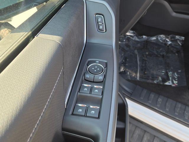 new 2025 Ford F-150 car, priced at $58,988