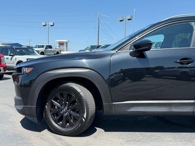 used 2024 Mazda CX-50 car, priced at $27,154