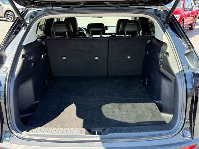 used 2024 Mazda CX-50 car, priced at $27,154