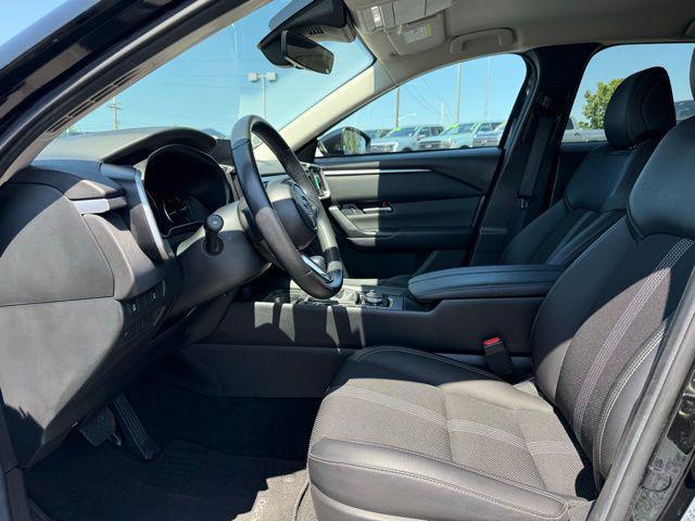 used 2024 Mazda CX-50 car, priced at $27,154