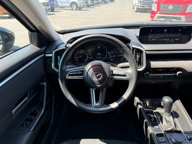 used 2024 Mazda CX-50 car, priced at $27,154
