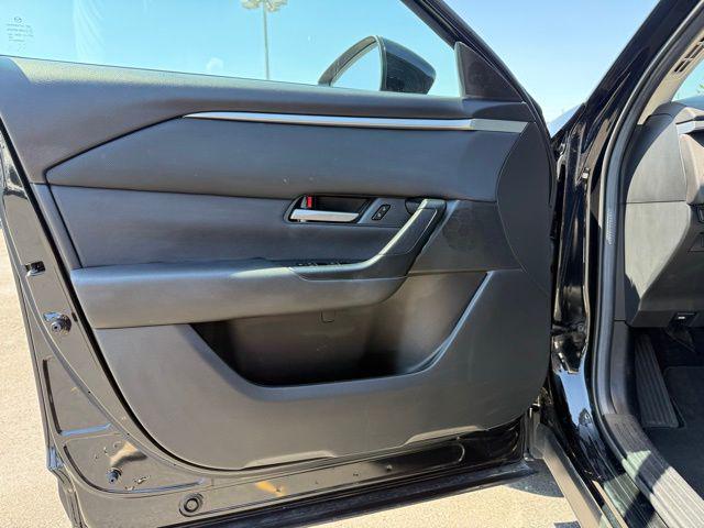 used 2024 Mazda CX-50 car, priced at $27,154
