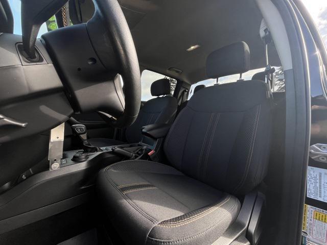 used 2022 Ford Ranger car, priced at $35,400