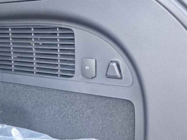 new 2025 Ford Mustang Mach-E car, priced at $45,540