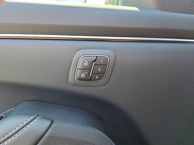 new 2025 Ford Mustang Mach-E car, priced at $45,540