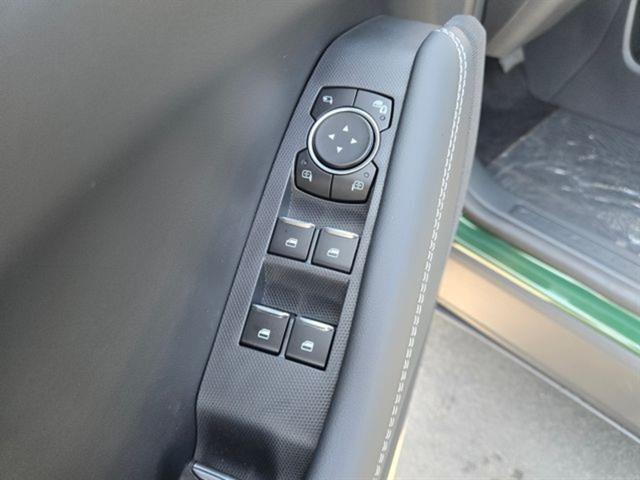 new 2025 Ford Mustang Mach-E car, priced at $45,540