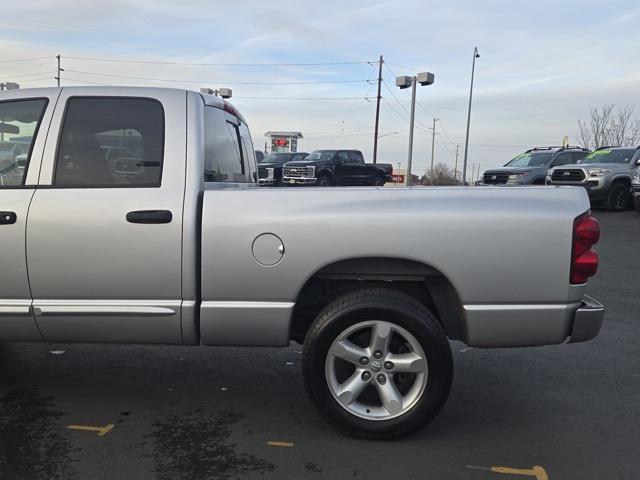 used 2007 Dodge Ram 1500 car, priced at $11,495