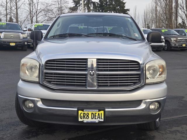 used 2007 Dodge Ram 1500 car, priced at $11,495