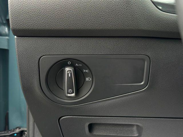 used 2021 Volkswagen Tiguan car, priced at $20,463