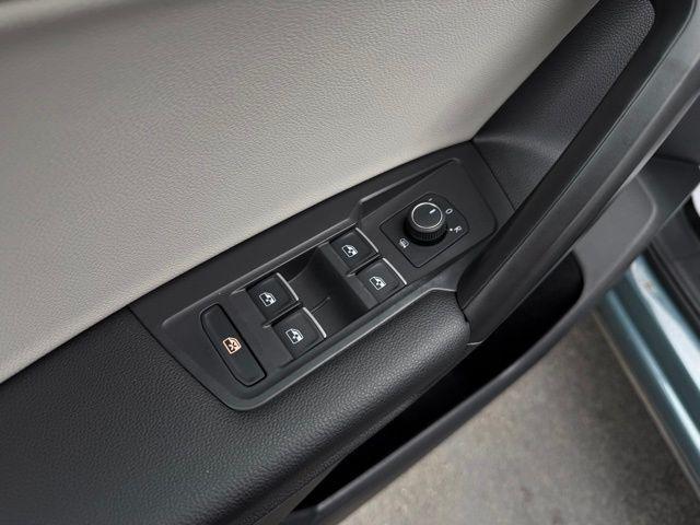 used 2021 Volkswagen Tiguan car, priced at $20,463