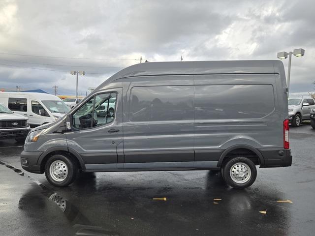 new 2024 Ford Transit-350 car, priced at $67,140