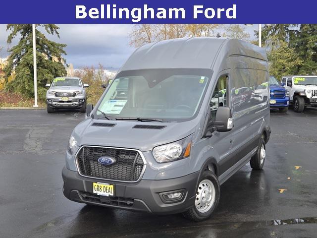 new 2024 Ford Transit-350 car, priced at $67,140