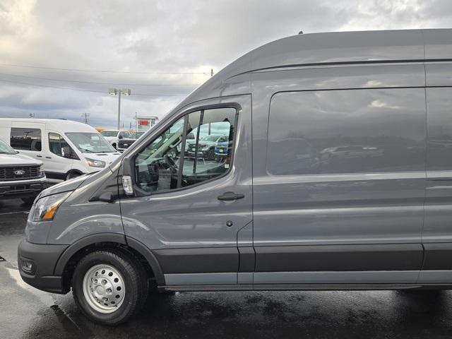 new 2024 Ford Transit-350 car, priced at $67,140