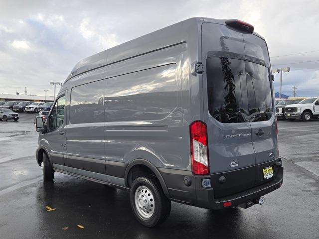 new 2024 Ford Transit-350 car, priced at $67,140