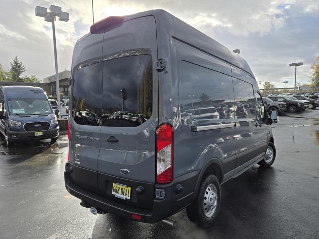 new 2024 Ford Transit-350 car, priced at $67,140