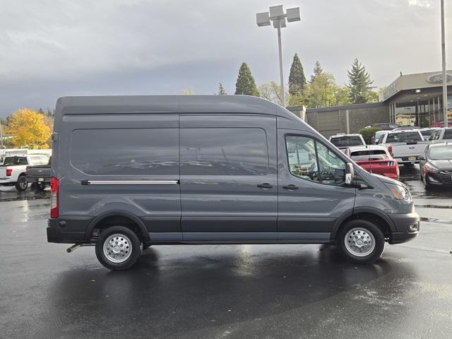 new 2024 Ford Transit-350 car, priced at $67,140