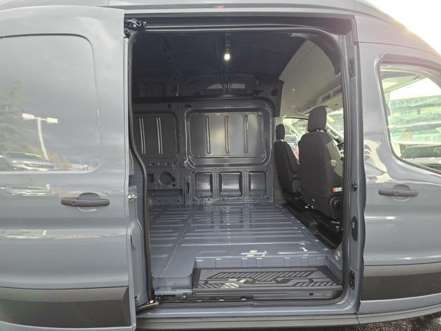 new 2024 Ford Transit-350 car, priced at $67,140