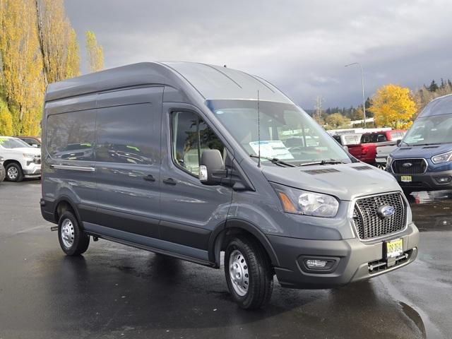 new 2024 Ford Transit-350 car, priced at $67,140