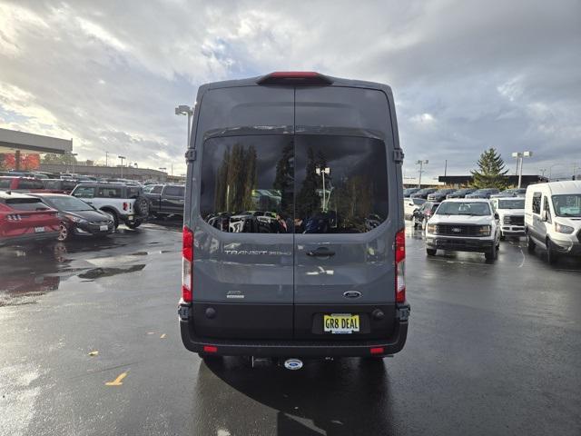 new 2024 Ford Transit-350 car, priced at $67,140