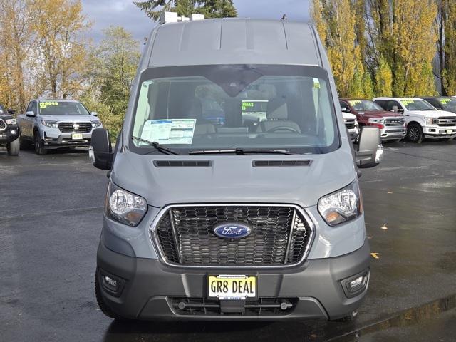 new 2024 Ford Transit-350 car, priced at $67,140