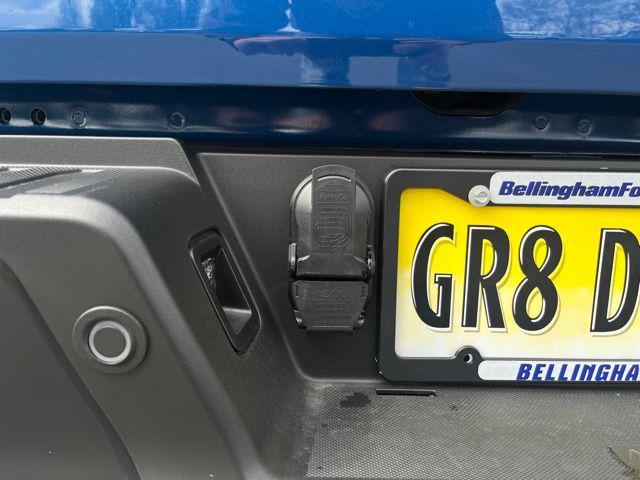 new 2025 Ford F-150 car, priced at $51,372