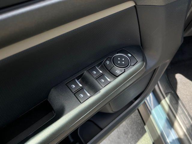 new 2025 Ford Bronco Sport car, priced at $35,405