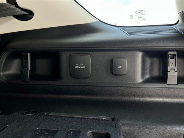 new 2025 Ford Bronco Sport car, priced at $35,405