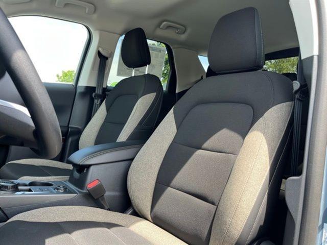 new 2025 Ford Bronco Sport car, priced at $35,405