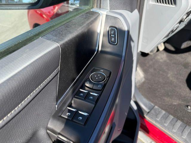 used 2022 Ford F-150 car, priced at $31,951