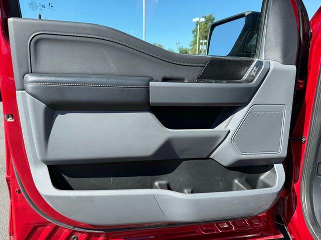 used 2022 Ford F-150 car, priced at $31,951
