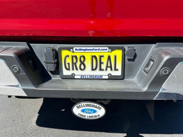 used 2022 Ford F-150 car, priced at $31,951