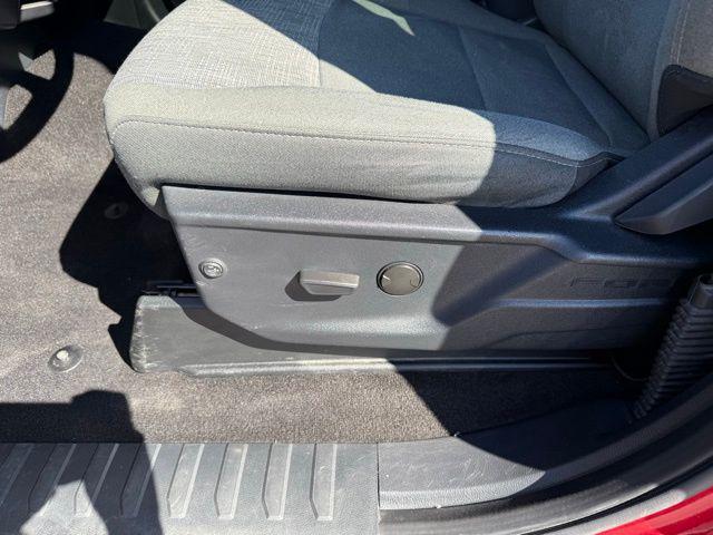 used 2022 Ford F-150 car, priced at $31,951