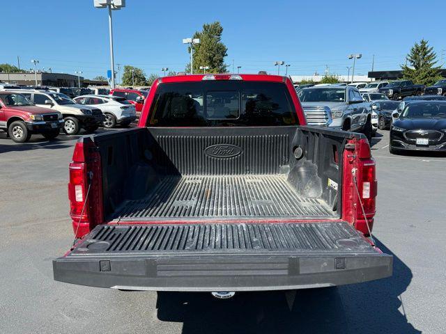 used 2022 Ford F-150 car, priced at $31,951