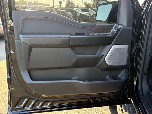 used 2024 Ford F-150 car, priced at $70,991