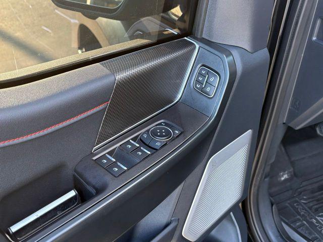 used 2024 Ford F-150 car, priced at $70,991