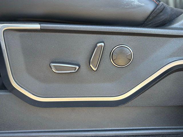 used 2024 Ford F-150 car, priced at $70,991