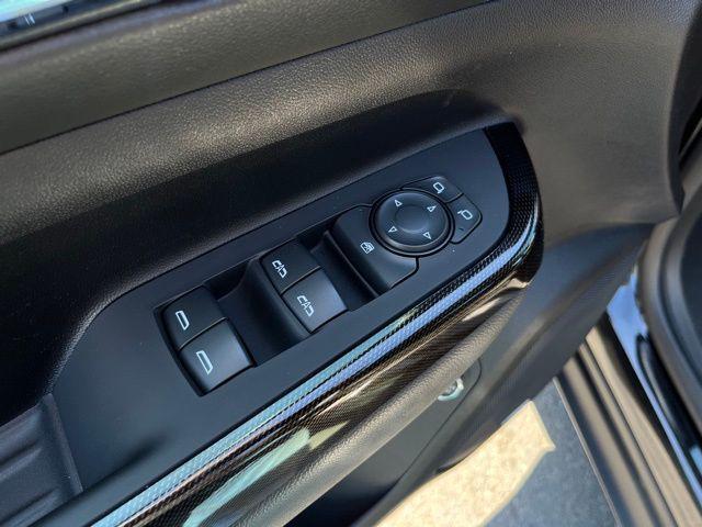 used 2023 GMC Acadia car, priced at $39,991